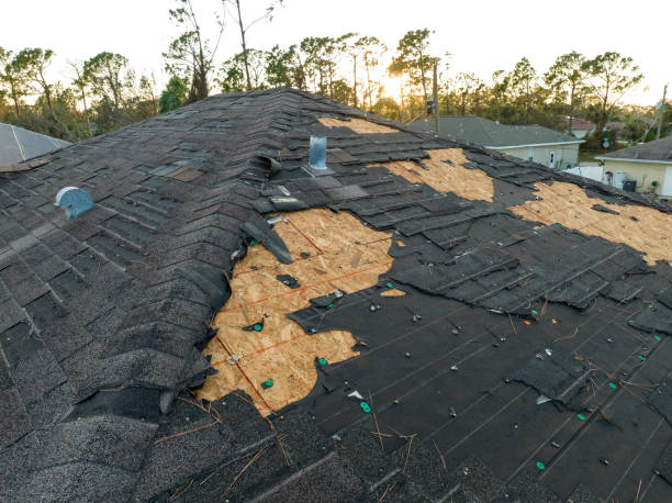 Roof Insulation in Long Beach, NY